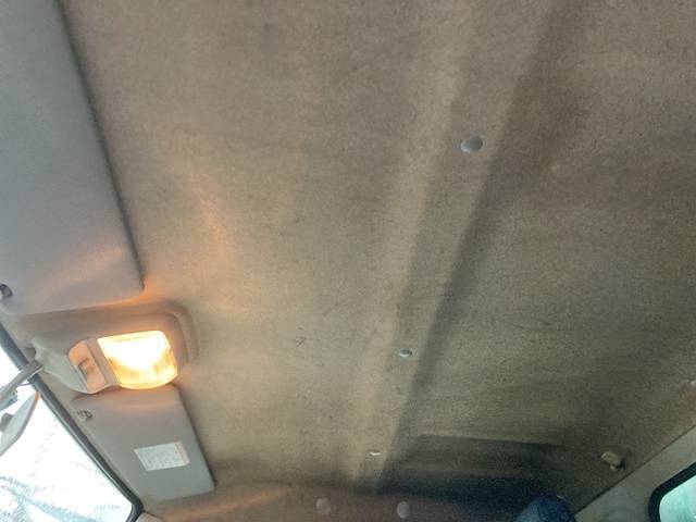 三菱ふそうキャンター平ボディ小型（2t・3t）[写真31]