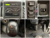 三菱ふそうキャンター平ボディ小型（2t・3t）[写真34]