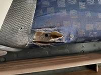 三菱ふそうキャンター平ボディ小型（2t・3t）[写真35]