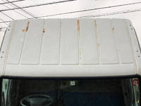 三菱ふそうキャンター平ボディ小型（2t・3t）[写真07]