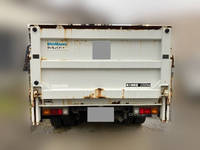 三菱ふそうキャンター平ボディ小型（2t・3t）[写真08]