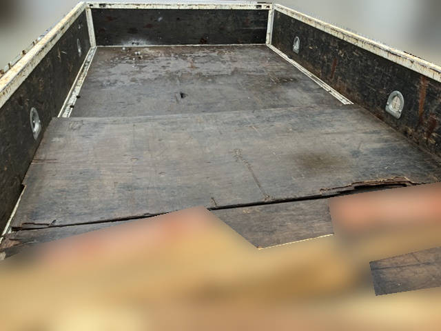 日野デュトロクレーン4段小型（2t・3t）[写真11]