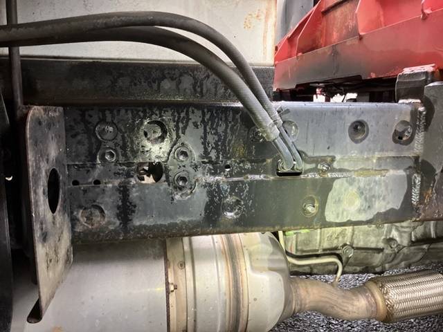 日野デュトロクレーン4段小型（2t・3t）[写真19]