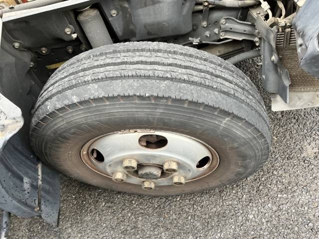 日野デュトロクレーン4段小型（2t・3t）[写真20]