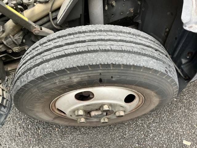 日野デュトロクレーン4段小型（2t・3t）[写真21]