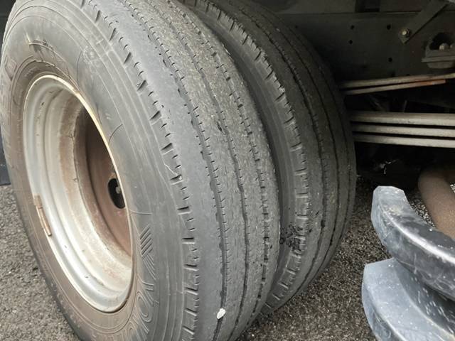 日野デュトロクレーン4段小型（2t・3t）[写真22]