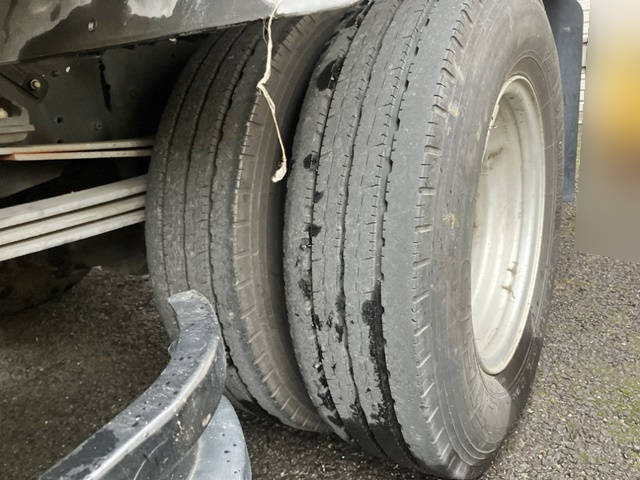 日野デュトロクレーン4段小型（2t・3t）[写真23]