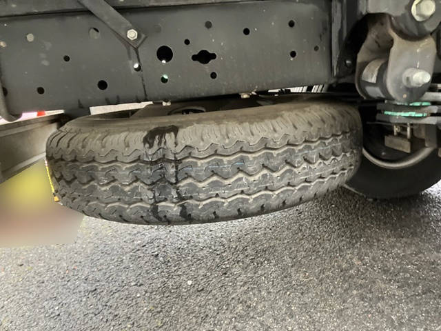 日野デュトロクレーン4段小型（2t・3t）[写真24]