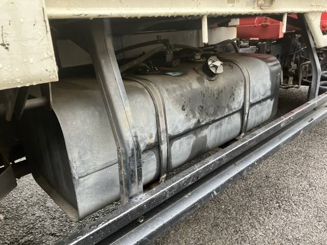 日野デュトロクレーン4段小型（2t・3t）[写真25]