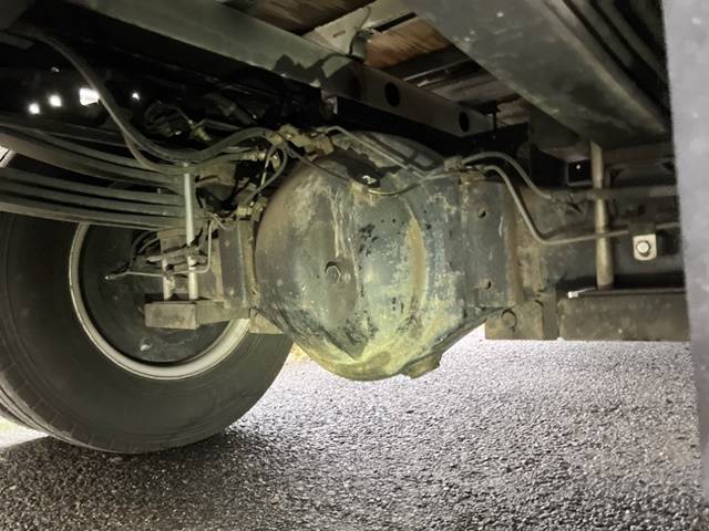 日野デュトロクレーン4段小型（2t・3t）[写真27]