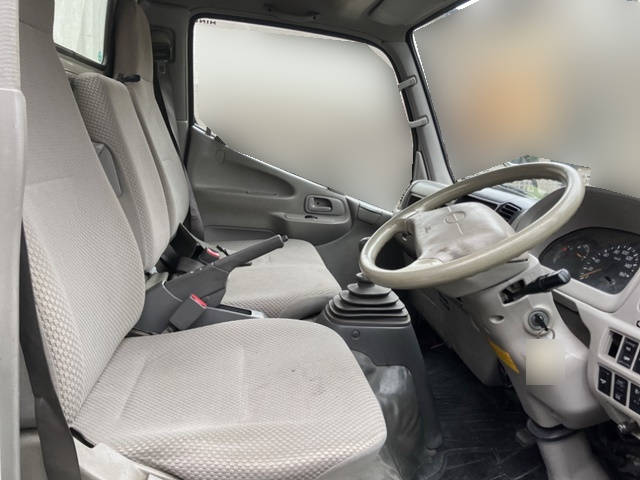 日野デュトロクレーン4段小型（2t・3t）[写真32]