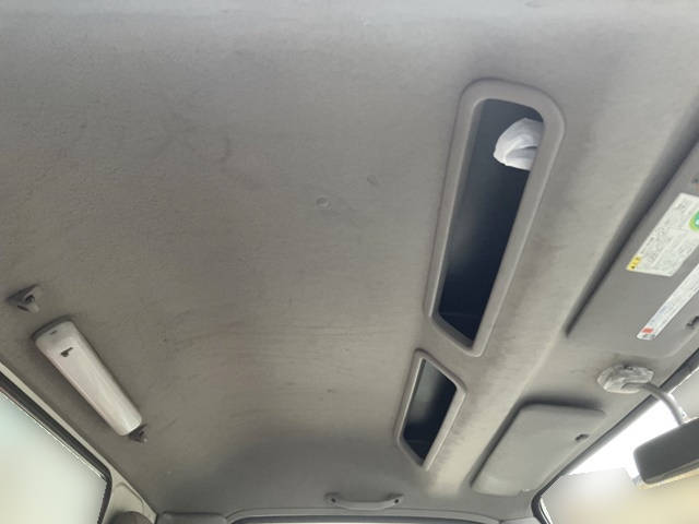 日野デュトロクレーン4段小型（2t・3t）[写真34]