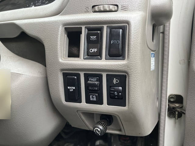 日野デュトロクレーン4段小型（2t・3t）[写真36]