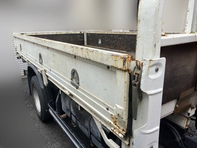 日野デュトロクレーン4段小型（2t・3t）[写真05]