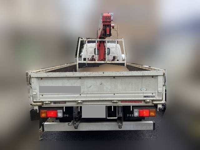 日野デュトロクレーン4段小型（2t・3t）[写真08]