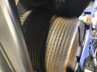 いすゞエルフクレーン3段小型（2t・3t）[写真14]