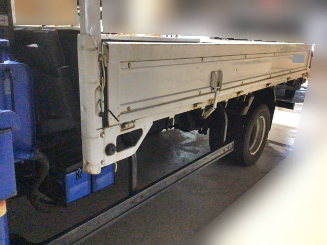 いすゞエルフクレーン3段小型（2t・3t）[写真17]