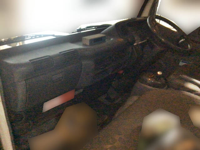 いすゞエルフクレーン3段小型（2t・3t）[写真31]