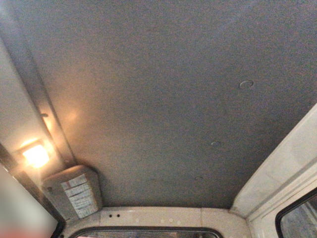 いすゞエルフクレーン3段小型（2t・3t）[写真33]