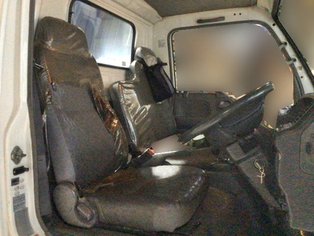 いすゞエルフクレーン3段小型（2t・3t）[写真34]