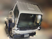 いすゞエルフクレーン3段小型（2t・3t）[写真05]