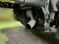 三菱ふそうキャンター平ボディ小型（2t・3t）[写真12]