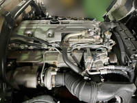 三菱ふそうキャンター平ボディ小型（2t・3t）[写真15]