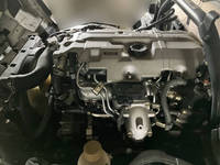 三菱ふそうキャンター平ボディ小型（2t・3t）[写真16]