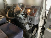 三菱ふそうキャンター平ボディ小型（2t・3t）[写真21]