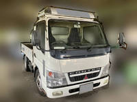 三菱ふそうキャンター平ボディ小型（2t・3t）[写真03]