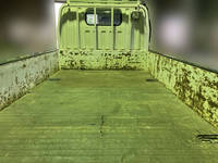 三菱ふそうキャンター平ボディ小型（2t・3t）[写真06]