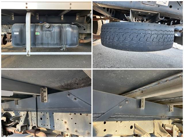 いすゞエルフアルミバン小型（2t・3t）[写真22]