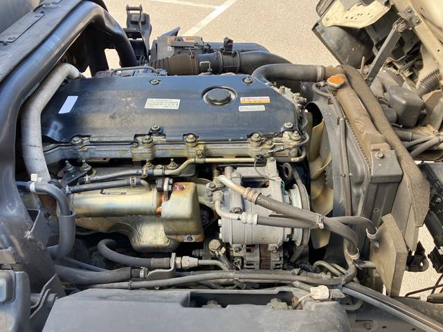 いすゞエルフアルミバン小型（2t・3t）[写真27]