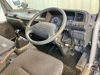 いすゞエルフアルミバン小型（2t・3t）[写真35]