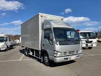 いすゞエルフアルミバン小型（2t・3t）[写真03]