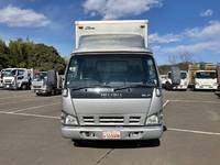 いすゞエルフアルミバン小型（2t・3t）[写真08]