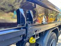 三菱ふそうキャンターセルフクレーン4段小型（2t・3t）[写真11]