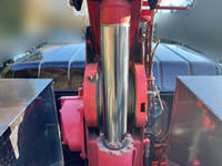 三菱ふそうキャンターセルフクレーン4段小型（2t・3t）[写真15]