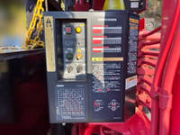 三菱ふそうキャンターセルフクレーン4段小型（2t・3t）[写真19]