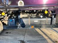 三菱ふそうキャンターセルフクレーン4段小型（2t・3t）[写真22]