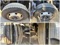 三菱ふそうキャンターセルフクレーン4段小型（2t・3t）[写真23]