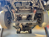 三菱ふそうキャンターセルフクレーン4段小型（2t・3t）[写真24]