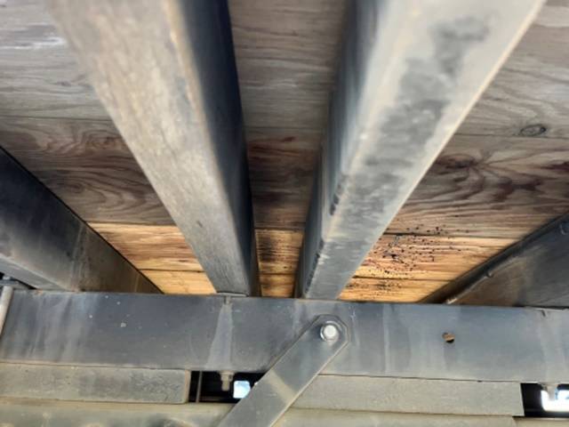 三菱ふそうキャンターセルフクレーン4段小型（2t・3t）[写真26]