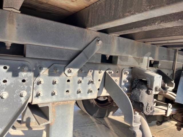 三菱ふそうキャンターセルフクレーン4段小型（2t・3t）[写真27]