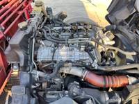 三菱ふそうキャンターセルフクレーン4段小型（2t・3t）[写真31]