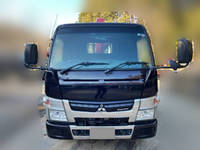 三菱ふそうキャンターセルフクレーン4段小型（2t・3t）[写真04]