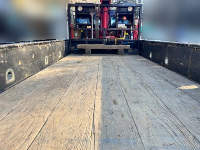 三菱ふそうキャンターセルフクレーン4段小型（2t・3t）[写真06]