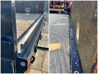 三菱ふそうキャンターセルフクレーン4段小型（2t・3t）[写真09]