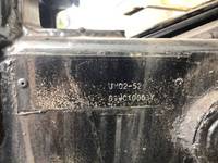 三菱ふそうキャンターコンテナ専用車小型（2t・3t）[写真16]