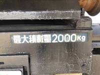 三菱ふそうキャンターコンテナ専用車小型（2t・3t）[写真17]